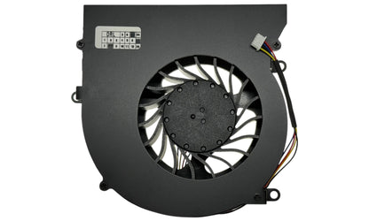 Compatible CPU/GPU Cooling Fan for MSI E33-0400870-MC2 E33-0800580-MC2 E33-0800580-MC20 E33-0800582-MC2 PABD19735BM PABD19735BM-N288 PABD19735BM-N322 PABD19735BM-N395 PABD19735BM-L PABD19735BM-R
