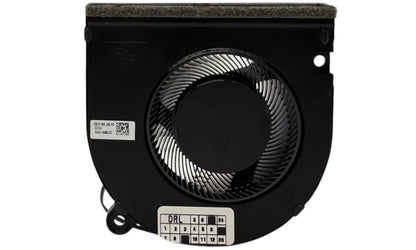 Compatible CPU Cooling Fan for Acer 23.ABDN2.001, 23.AYKN2.001 DC280011XF0