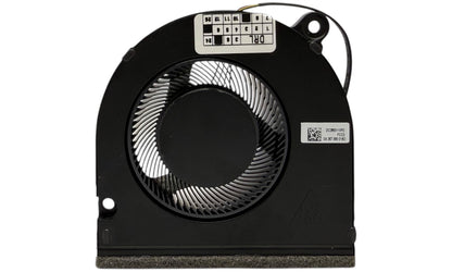 Compatible CPU Cooling Fan for Acer 23.ABDN2.001, 23.AYKN2.001 DC280011XF0