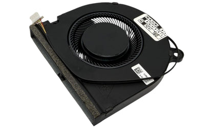 Compatible CPU Cooling Fan for Acer 23.ABDN2.001, 23.AYKN2.001 DC280011XF0