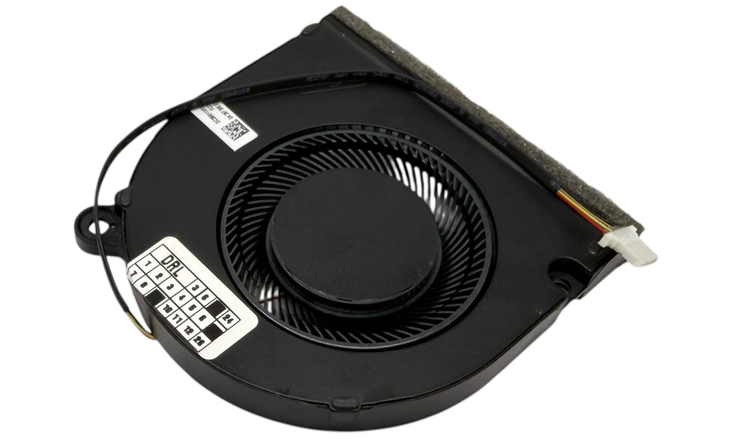 Compatible CPU Cooling Fan for Acer 23.ABDN2.001, 23.AYKN2.001 DC280011XF0