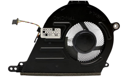 Compatible CPU Cooling Fan for HP EG50040S1-CH70-S9A, DC28000N5S0SUO3, L54807-001