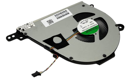 Compatible CPU Cooling Fan for HP EG50040S1-CH70-S9A, DC28000N5S0SUO3, L54807-001