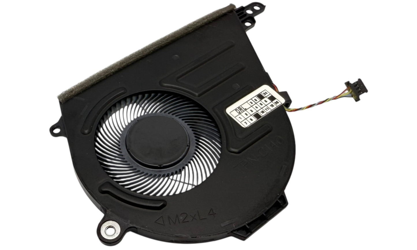 Compatible CPU Cooling Fan for HP EG50040S1-CH70-S9A, DC28000N5S0SUO3, L54807-001