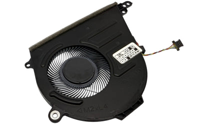 Compatible CPU Cooling Fan for HP EG50040S1-CH70-S9A, DC28000N5S0SUO3, L54807-001