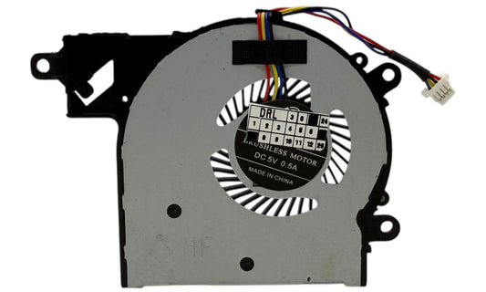 Compatible CPU Cooling Fan for HP 809825-001 DFS400705PU0T-FGCS, 023.1003B.0001, 023.100313.0001, NS55C00-14J12