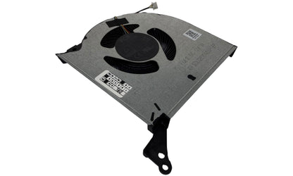 Compatible Cooling Fan Set CPU + GPU for Lenovo 5H40S20787, 5H40S20788, 5H40S20789, BAPA0810R2HY004, BAPB0810R2HY004, DFSCL12E16486P FQF8, DFSCL12E06486P FQF7