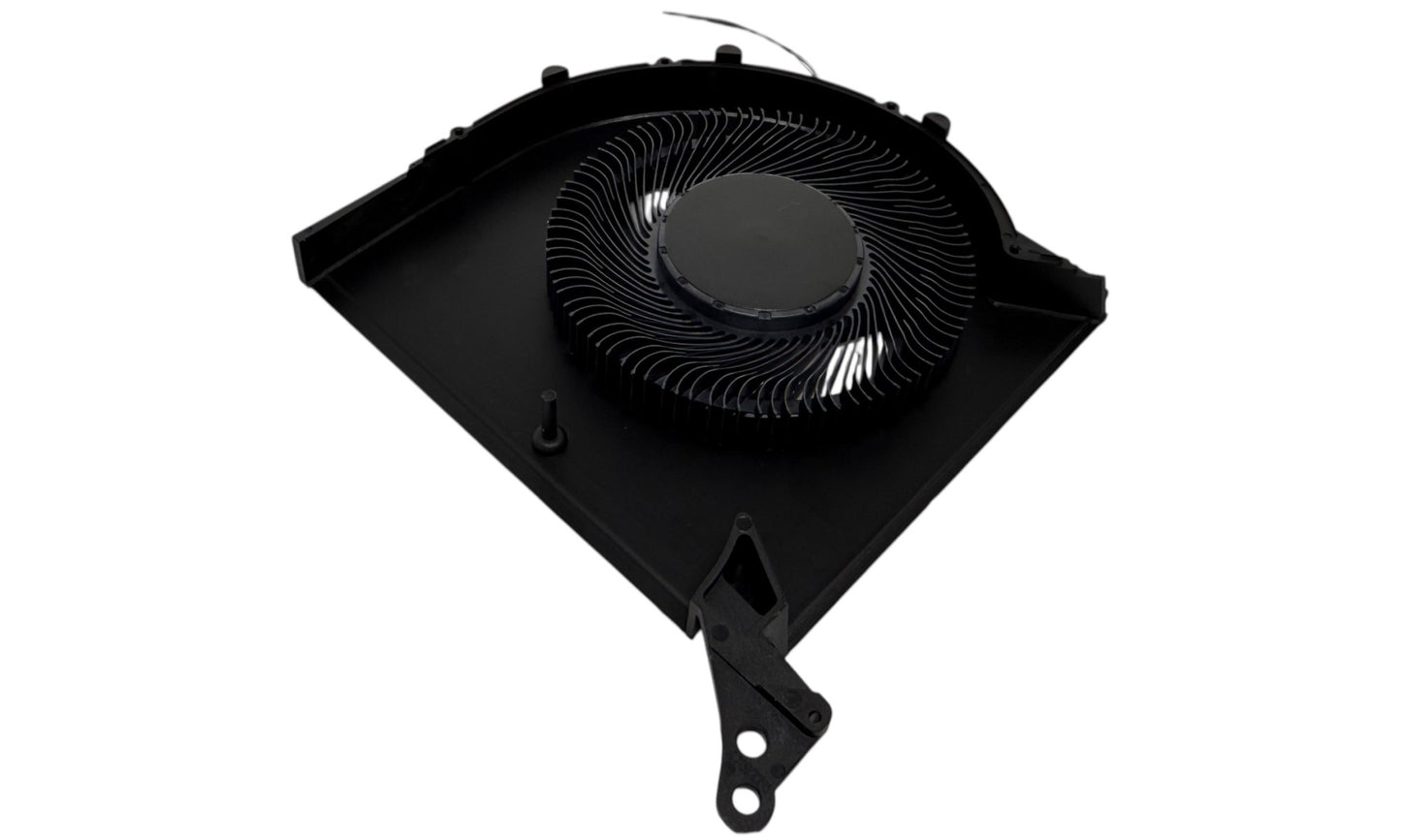 Compatible Cooling Fan Set CPU + GPU for Lenovo 5H40S20787, 5H40S20788, 5H40S20789, BAPA0810R2HY004, BAPB0810R2HY004, DFSCL12E16486P FQF8, DFSCL12E06486P FQF7
