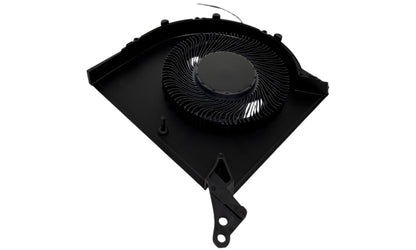 Compatible Cooling Fan Set CPU + GPU for Lenovo 5H40S20787, 5H40S20788, 5H40S20789, BAPA0810R2HY004, BAPB0810R2HY004, DFSCL12E16486P FQF8, DFSCL12E06486P FQF7