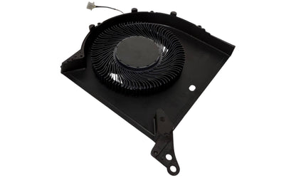 Compatible Cooling Fan Set CPU + GPU for Lenovo 5H40S20787, 5H40S20788, 5H40S20789, BAPA0810R2HY004, BAPB0810R2HY004, DFSCL12E16486P FQF8, DFSCL12E06486P FQF7