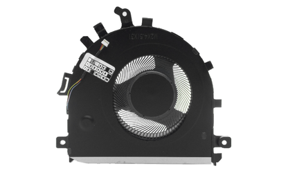 Compatible CPU Cooling Fan for Huawei NS85C30-19C18, DFS200105500T-FLMP laptops equipped with H98A Motherboard