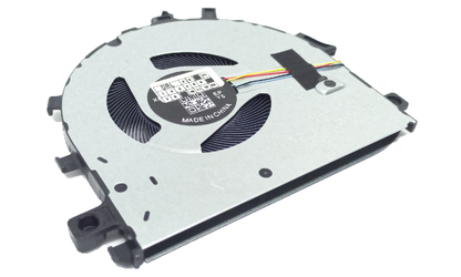 Compatible CPU Cooling Fan for Huawei NS85C30-19C18, DFS200105500T-FLMP laptops equipped with H98A Motherboard