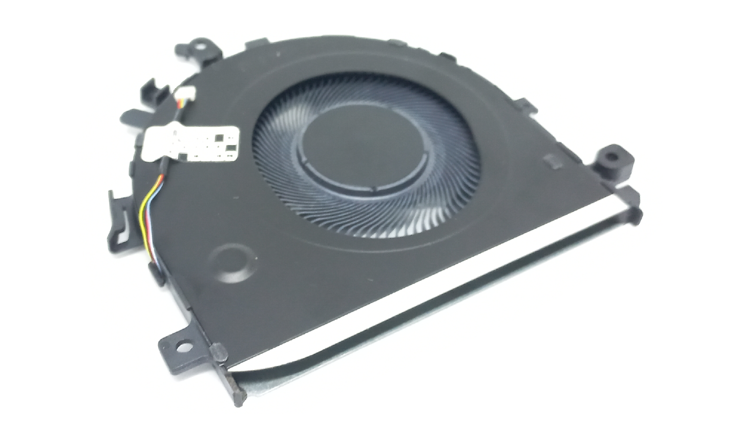 Compatible CPU Cooling Fan for Huawei NS85C30-19C18, DFS200105500T-FLMP laptops equipped with H98A Motherboard