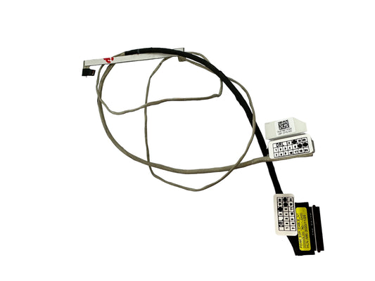 Compatible Video cable for Dell FDI55_EDP_CABLE_NT FY9WT 30pin for non-touchscreen displays