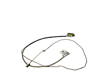 Compatible Video cable for Dell FDI55_EDP_CABLE_NT FY9WT 30pin for non-touchscreen displays