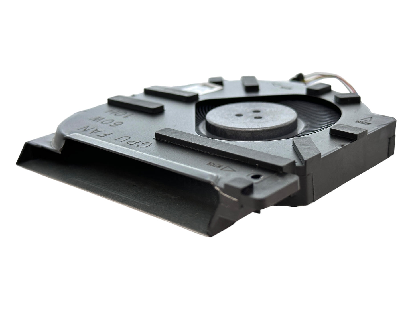 Compatible Cooling Fan Set CPU + GPU for HP M75722-001 M75720-001 EG75070S1-C710-S9A  EG75070S1-C700-S9A NS75C06-20H21C NS75C06-20H22C