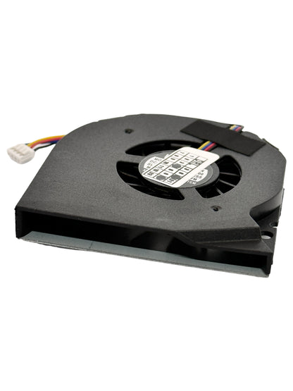 CPU Cooling Fan for Intel NUC7, NUC5, NUC5I5MYBE, NUC5CPYH, NUC5I5RYK, NUC5i3MYBE, NUC5i7RYH, NUC7i5BNH, NUC7i5BNK, NUC7i7BNH, NUC7i3BNK, BSB05505HP, CTCT. 02, BSBB. 05505HP-SM, 769264-001