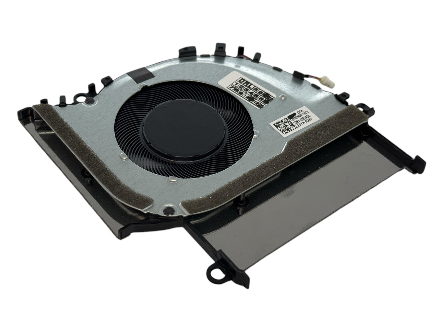 Compatible CPU Cooling Fan for Asus 13NB0WQ0T01021 13NB0WQ0T01121 13NB0WQ0T02111 13N1-EDP0401 13N1-GSP0901 13N1-H4P0102 13N1-EDP0511 NS85C70-21G25
