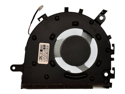 Compatible Cooling Fan Set CPU + GPU for Lenovo 5F10S13945 5F10S13947 5F10S13946 DC28000GAV0 DC28000GAD0 DC28000GAF0 NS85C60-20H04 DFS5K22115572N BAPB0807R5HY008
