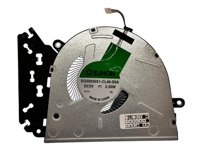 Compatible CPU Cooling Fan for HP N36064-001 N38472-001 EG50050S1-CL40-S9A