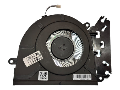 Compatible CPU Cooling Fan for HP N36064-001 N38472-001 EG50050S1-CL40-S9A