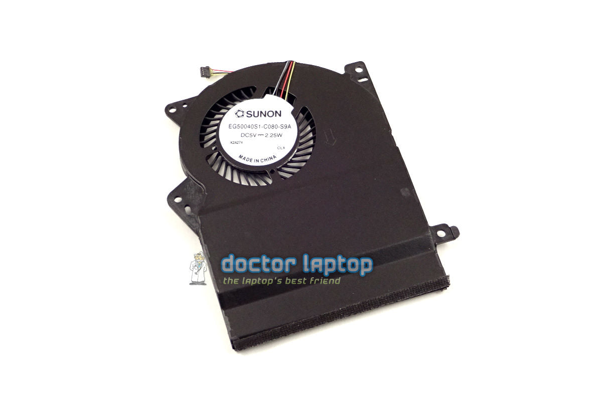 Compatible CPU Cooling Fan for Asus 13NB0071M18021 EG50040S1-C080-S9A