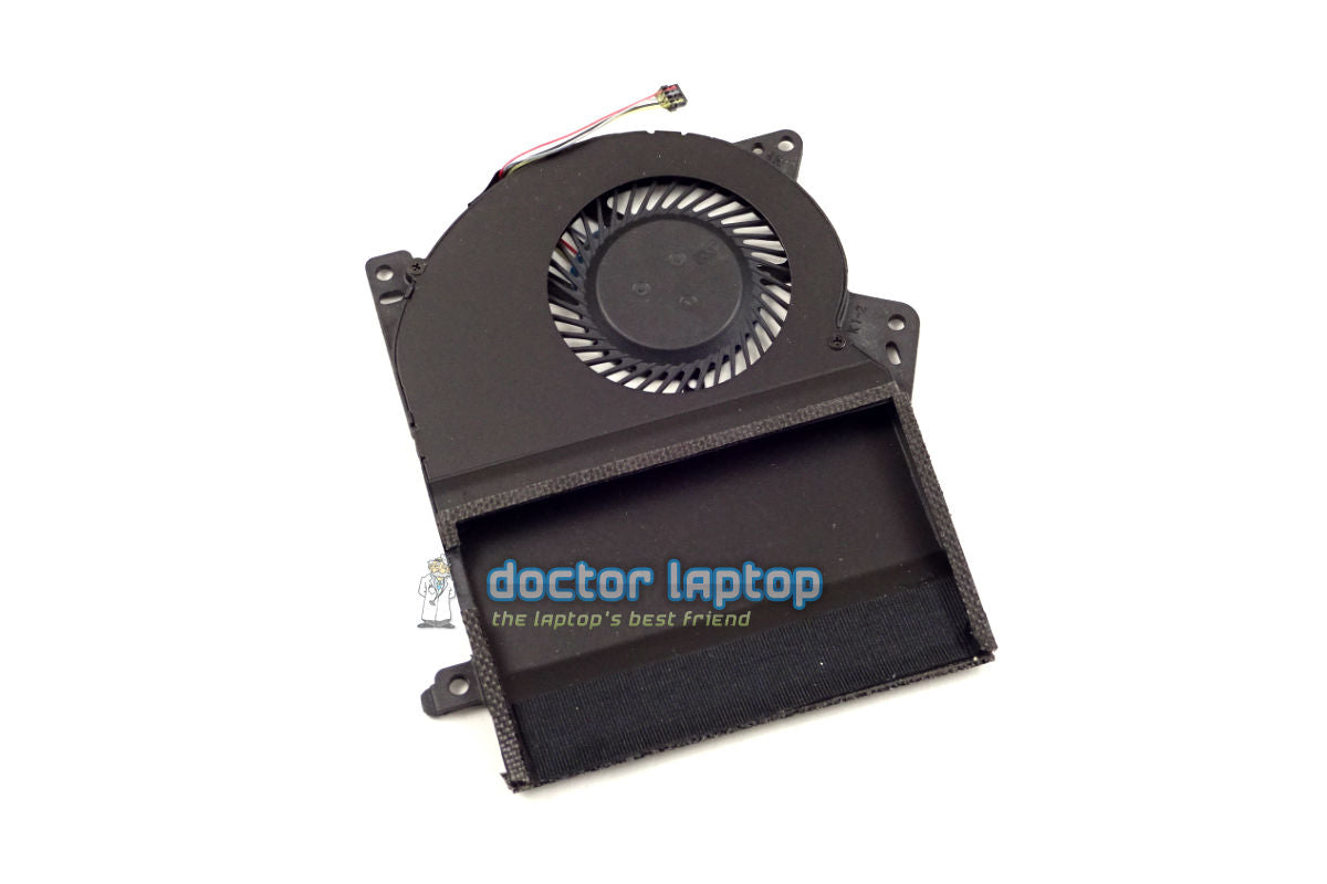 Compatible CPU Cooling Fan for Asus 13NB0071M18021 EG50040S1-C080-S9A