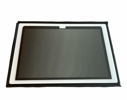 Privacy filter for Anti-Spy privacy filter | Privacy screen | Privacy protection film | Removable Apple MacBook 13" A2338 A2289 A2251 A2159 A1989 A1708 A1706