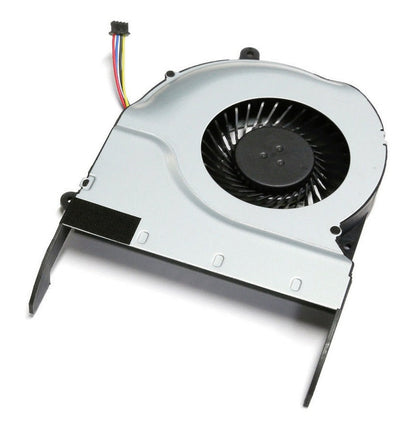 Compatible CPU Cooling Fan for Asus MF75090V1-C330-S9A 13NB08C1AM0201 13NB05T1T24011 13NB05T1AM0501 13NB06R1AM0121